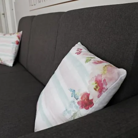 شقة Credencial ساريا