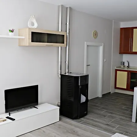 Credencial Sarria