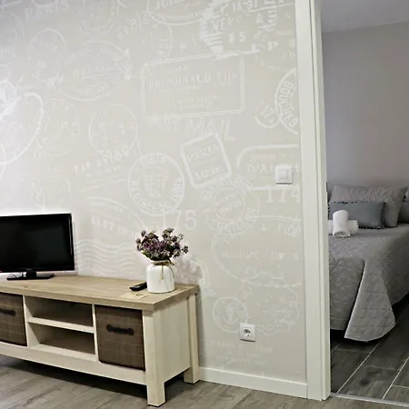 Appartamento Credencial Sarria