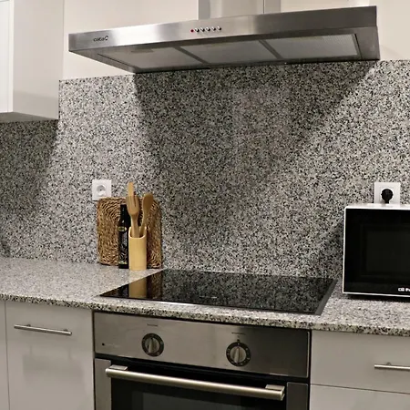 شقة Credencial ساريا