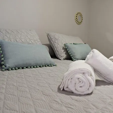 Apartment Credencial *