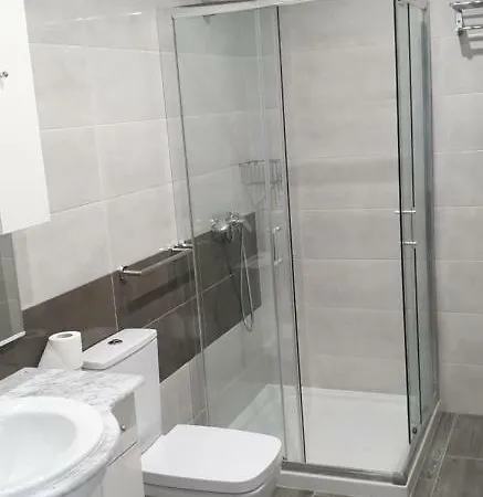 Appartamento Credencial Sarria