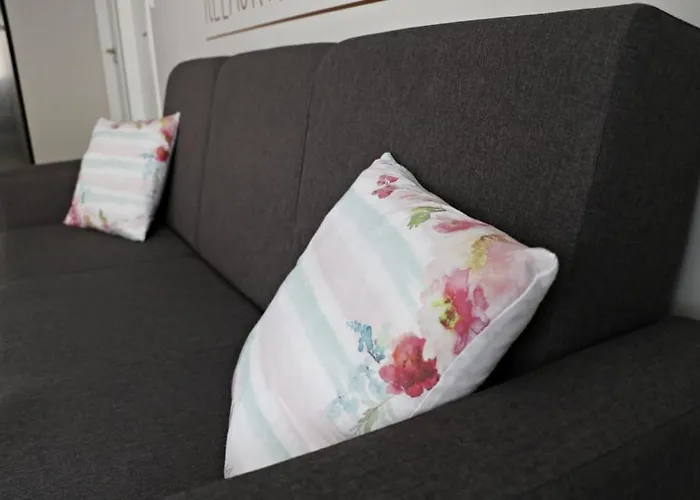 Daire Credencial Sarria