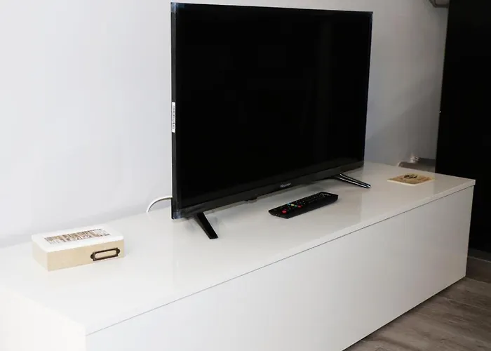 Credencial Appartement Sarria