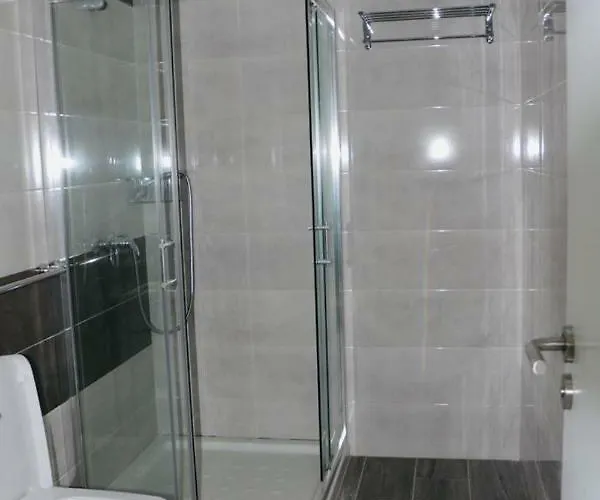 Credencial Appartement Sarria