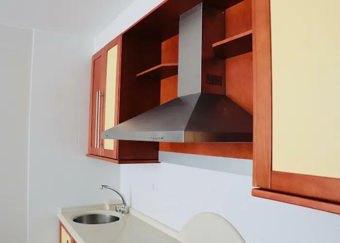 Appartement Credencial Sarria