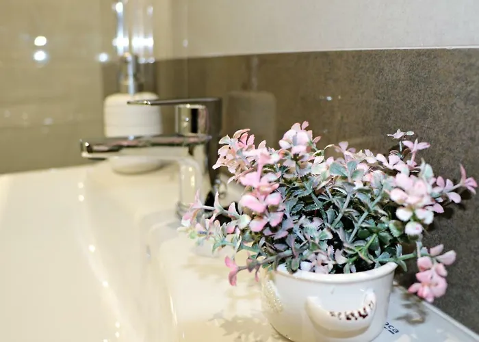 Appartement Credencial Sarria