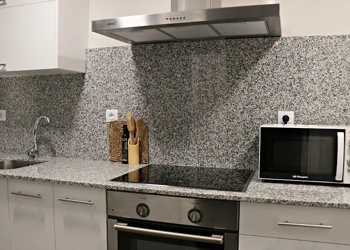 Daire Credencial Sarria