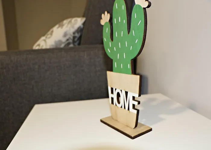 Credencial Appartement *