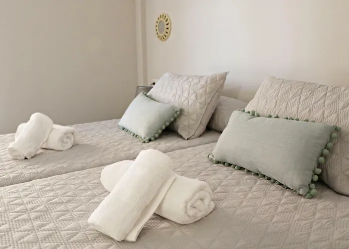 Appartement Credencial