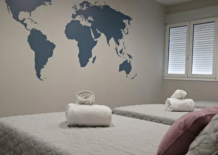 Appartement Credencial