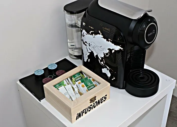 Credencial Appartement