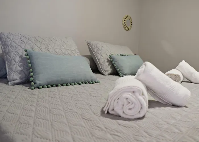 Appartement Credencial *