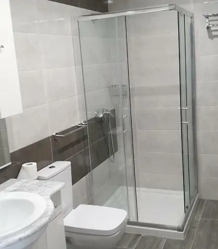 Appartement Credencial Sarria